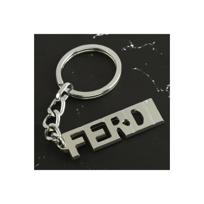 ieg™ Ferdi İsimli Anahtarlık