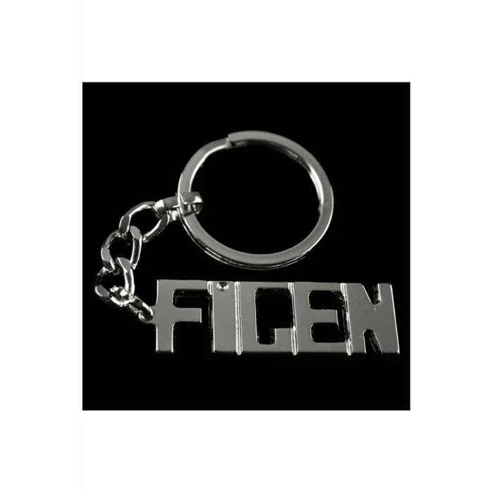 ieg™ Figen İsimli Anahtarlık