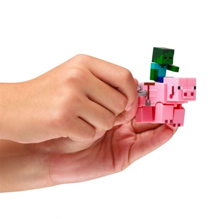 ieg™ Figürler 2li Paket