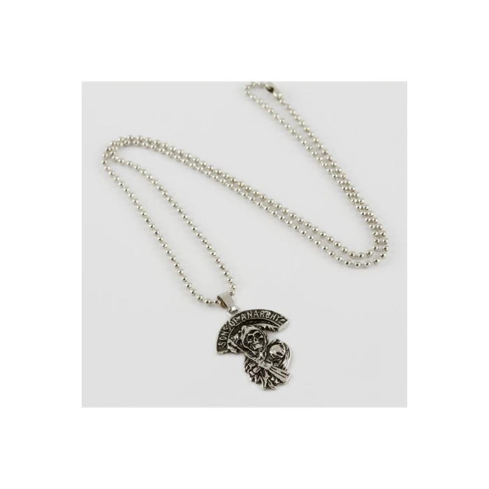 ieg™ Figürlü Erkek Kolye