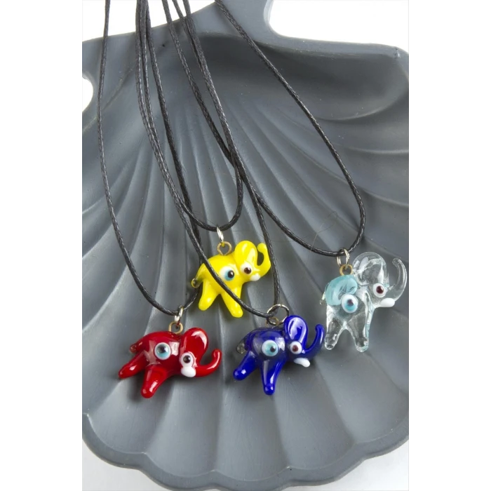 ieg™ Fil Cam Kolye