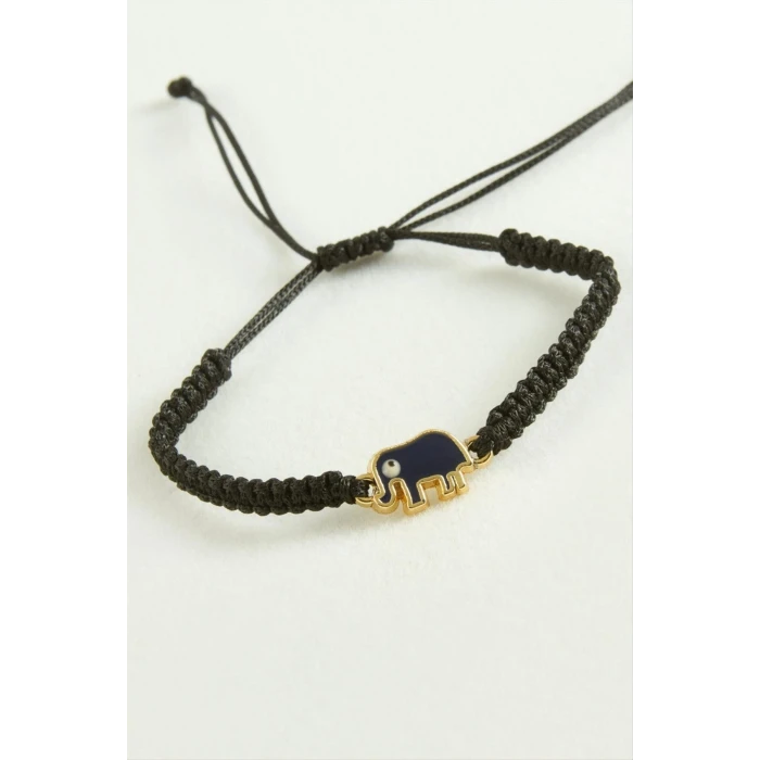 ieg™ Fil Makrome İp Bileklik