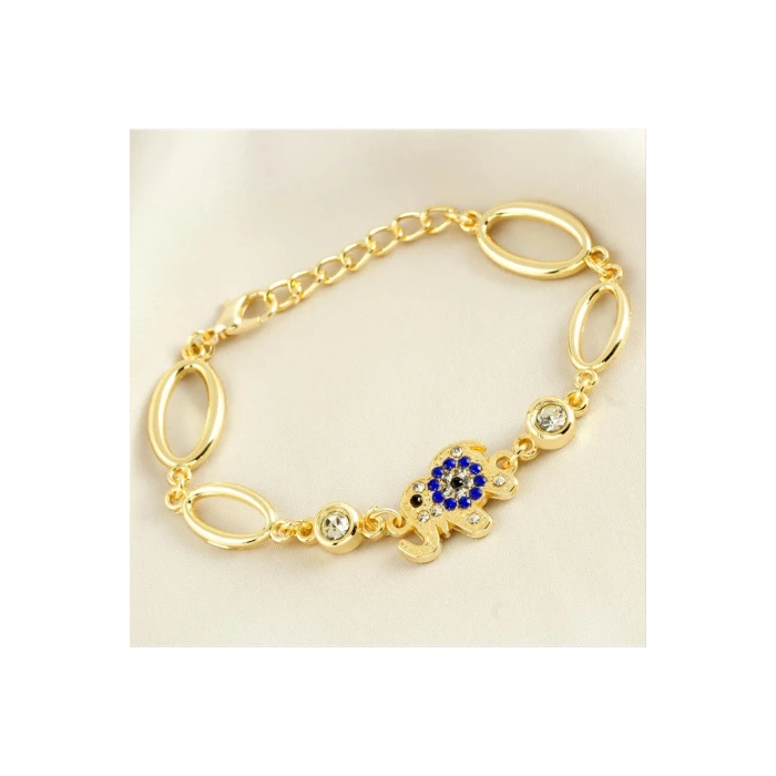 ieg™ Fil Taşlı Trend Bileklik