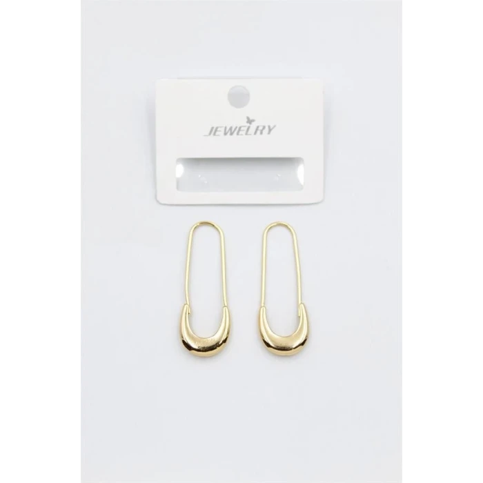 ieg™ Filkete Küpe - Altın