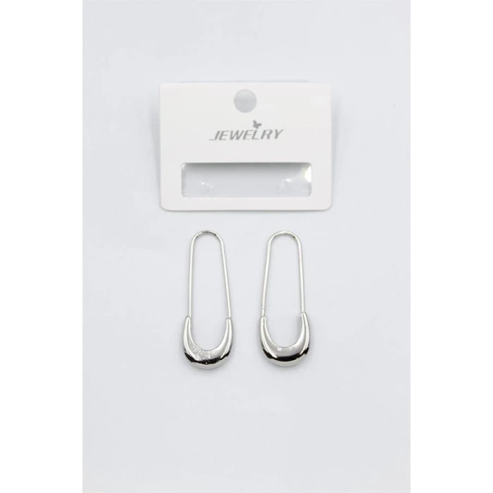 ieg™ Filkete Küpe - Gümüş