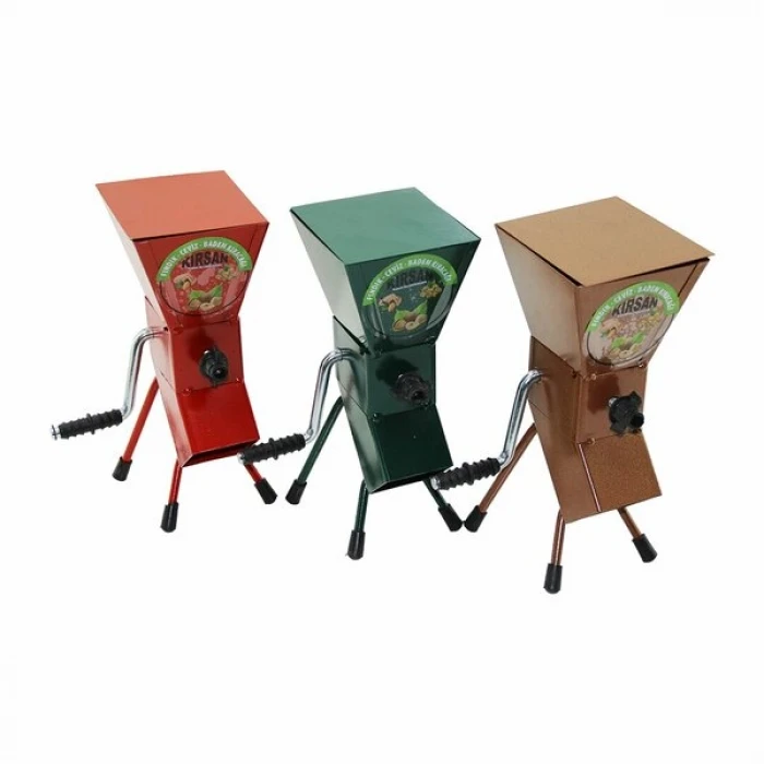 ieg™ Fındık Ceviz Badem Değirmeni