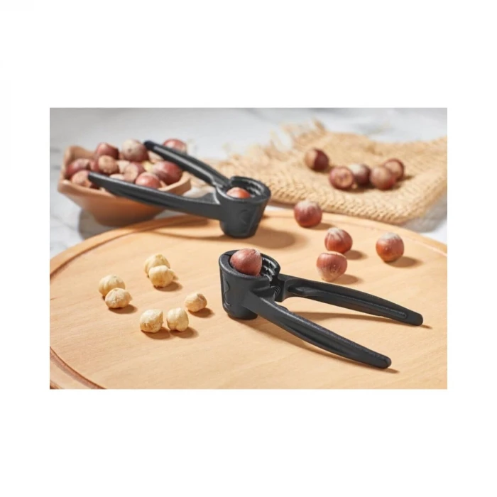 ieg™ Fındık Kıracağı Döküm