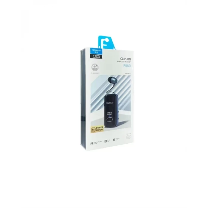 ieg™ Fineblue F580 Kablosuz Kulaklık