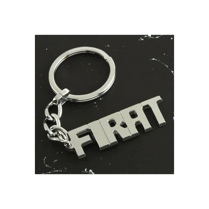 ieg™ Fırat İsimli Anahtarlık