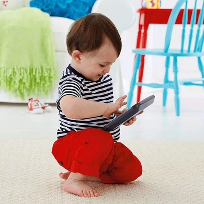 ieg™ Fisher Price Eğitici Tablet