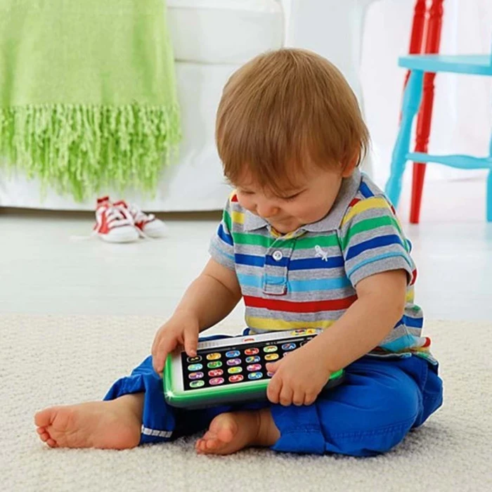 ieg™ Fisher Price Eğitici Tablet