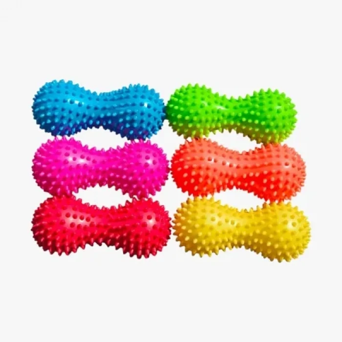 ieg™ Fıstık Model Dikenli Masaj Topu