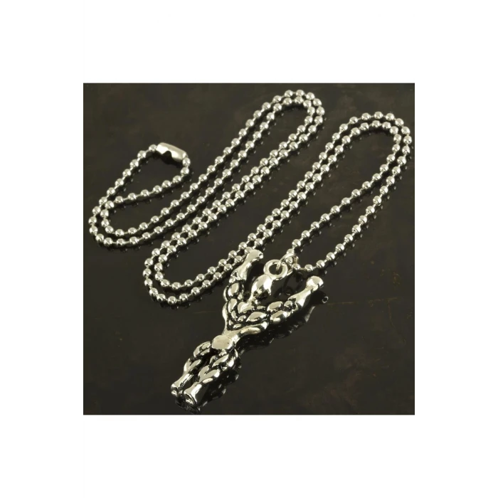 ieg™ Fitnes Metal Kolye