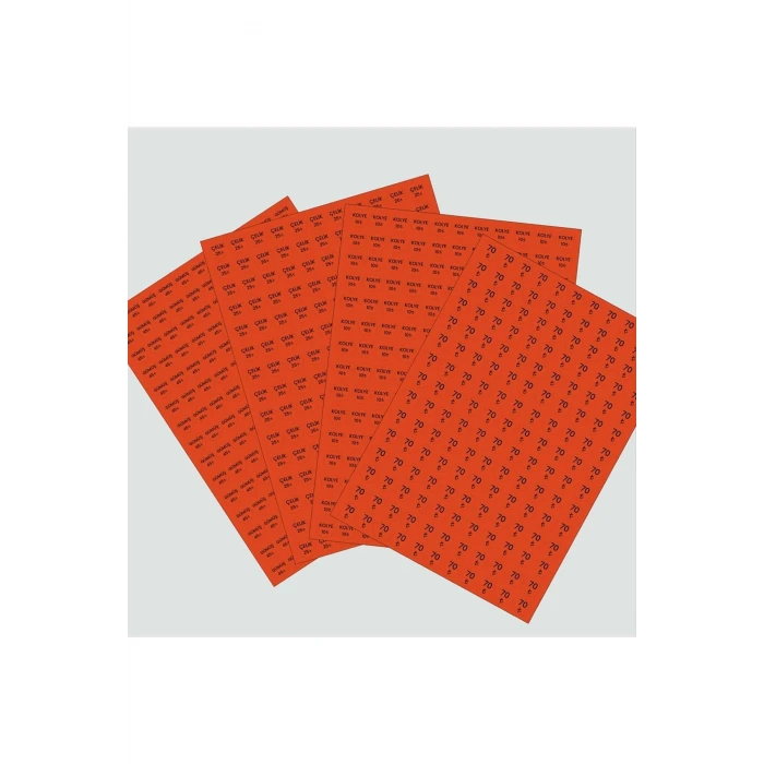 ieg™ Fiyat Etiketi 165 Adet 15 mm