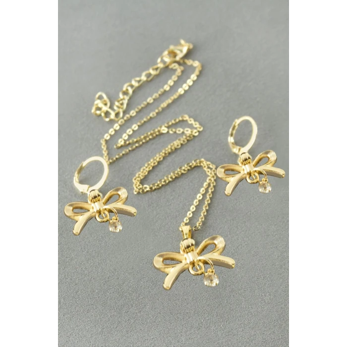 ieg™ Fiyong Kutulu Kolye Set