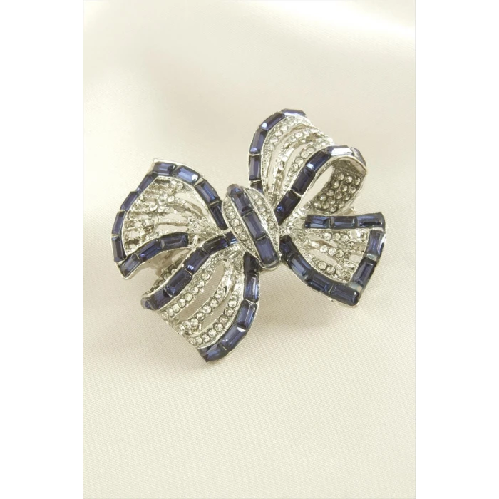 ieg™ Fiyong Mineli Taşlı Broş