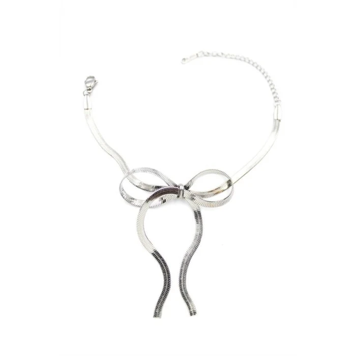 ieg™ Fiyonk Bileklik - Gümüş