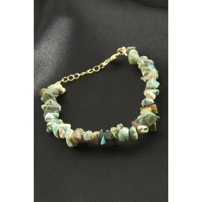 ieg™ Florit Kırık Doğaltaş Bileklik