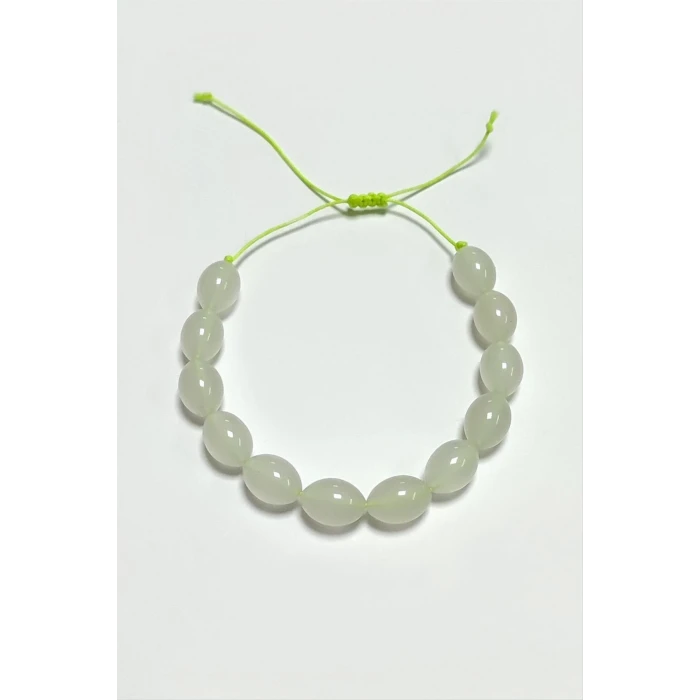 ieg™ Fosfor Makrome İp Bileklik