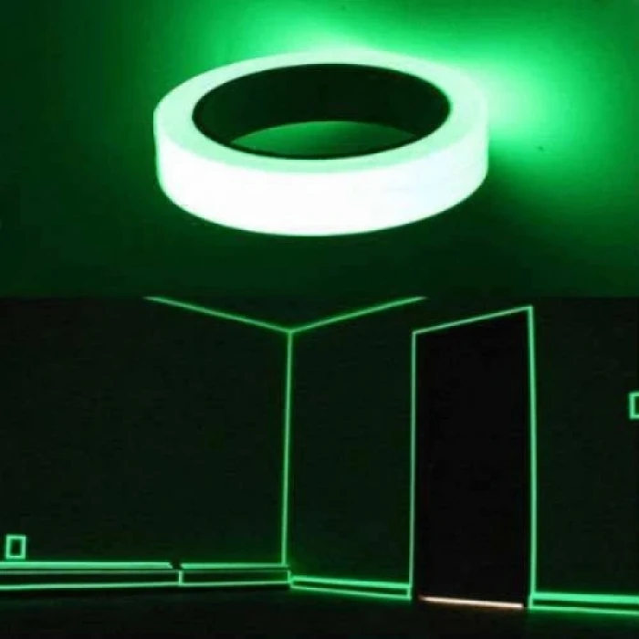 ieg™ Fosforlu Bant 400 Cm.