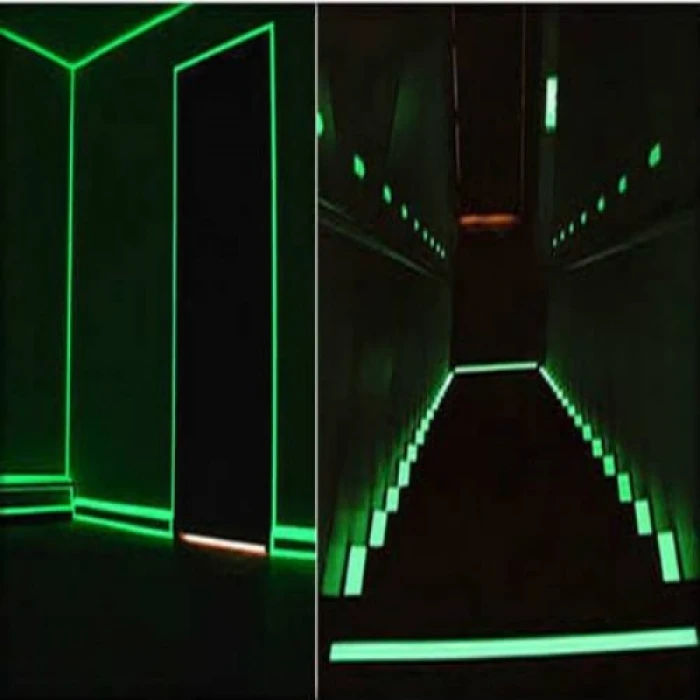 ieg ™ Fosforlu Bant 400 Cm.