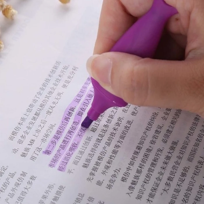 ieg™ Fosforlu Kalem Seti Hediyelik