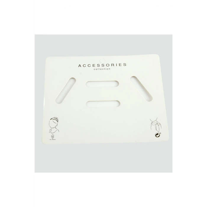 ieg™ Fular Kartı 14*16 cm