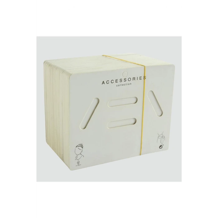 ieg™ Fular Kartı 14*16 cm