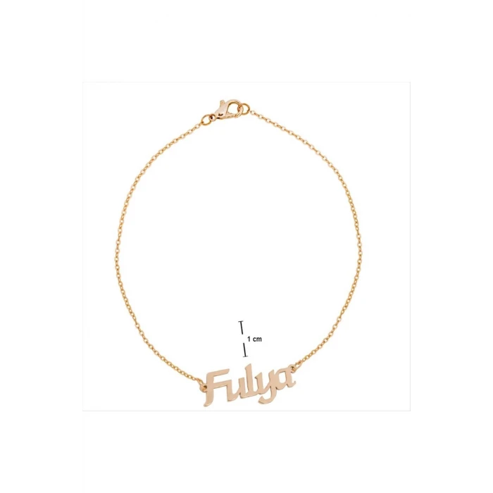 ieg™ Fulya isimli kolye (Kişiye Özel)