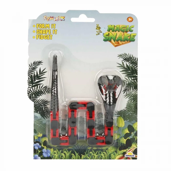 ieg™ Funmix Bükülebilen Yılan Figürü