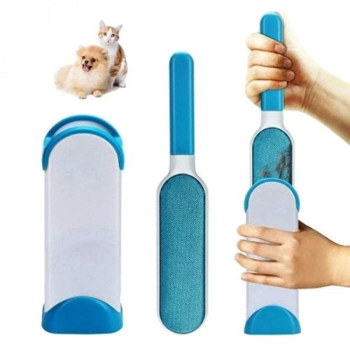 ieg™ Fur Wizard Tüy Temizleme Fırça Seti