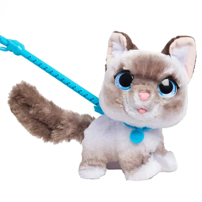 ieg™ FurReal Wag-A-Lots Kedi 28059