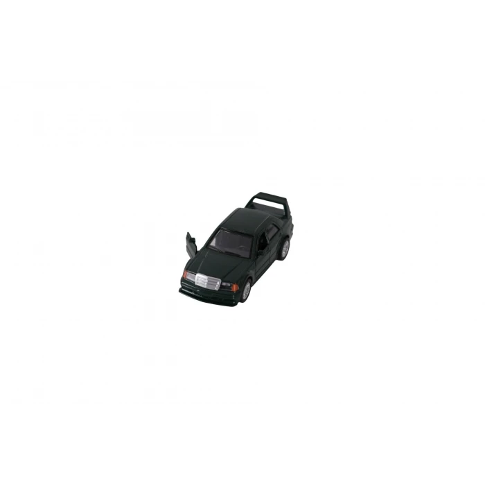 ieg™ FY6298-12D 1 36 METAL ÇEKBIRAK SESLİ IŞIKLI ARABA