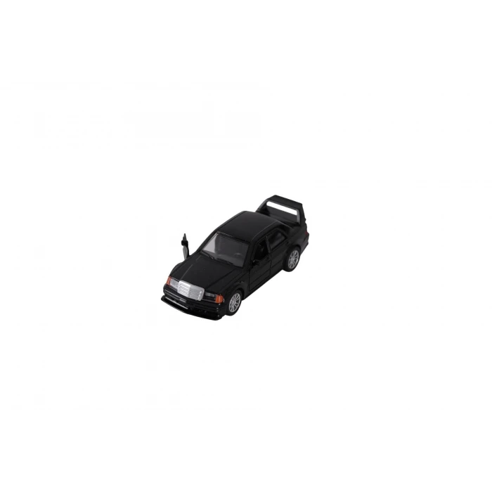 ieg™ FY6298-12D 1 36 METAL ÇEKBIRAK SESLİ IŞIKLI ARABA