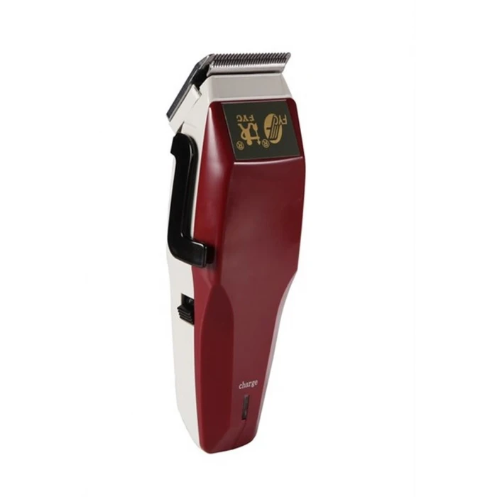 ieg™ FYC 601 PROFESYONEL TIRAŞ MAKİNESİ