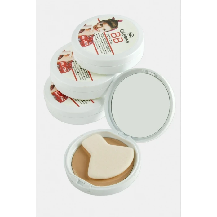 ieg™ Gabrini BB Pudra Set