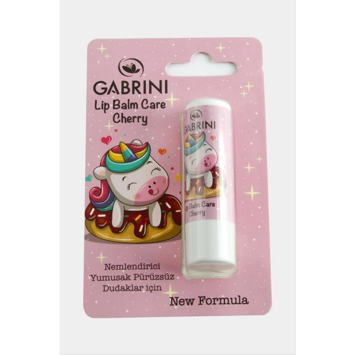 ieg™ Gabrini Kirazlı Dudak Nemlendirici