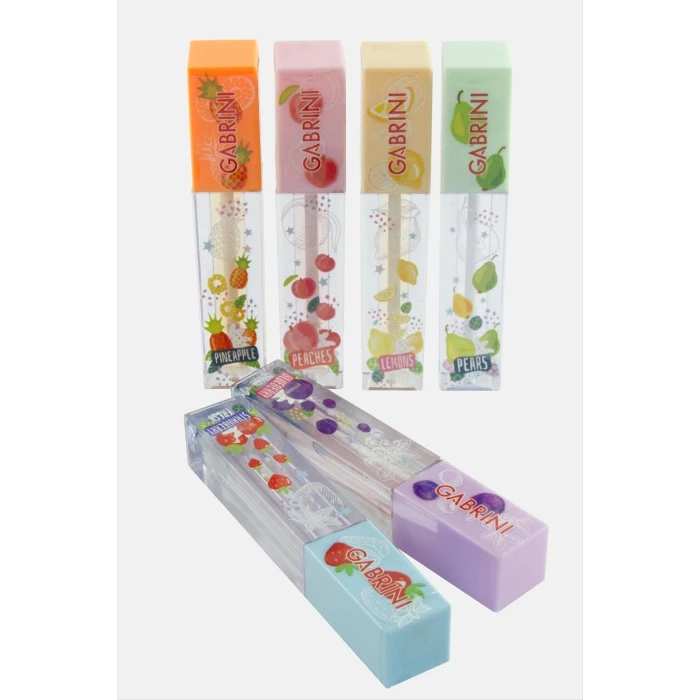 ieg™ Gabrini Meyveli Dudak Parlatıcı