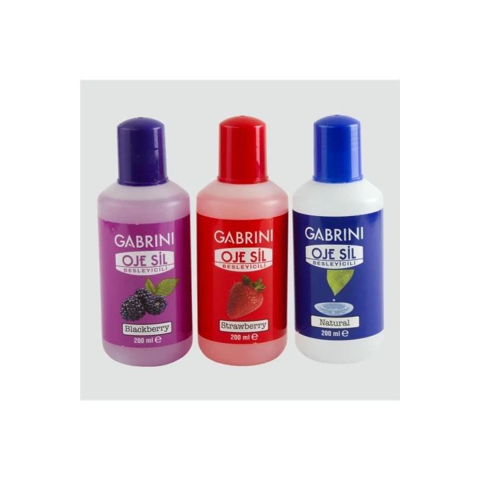 ieg™ Gabrini Oje Sil 200 ml