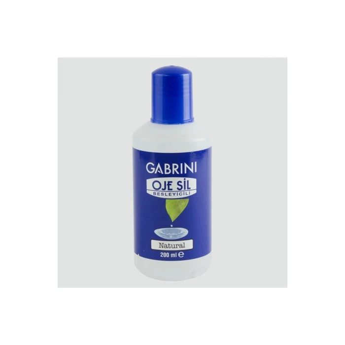 ieg™ Gabrini Oje Sil 200 ml