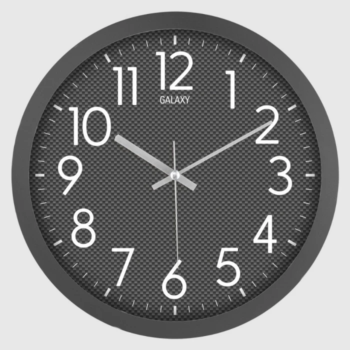 ieg™ Galaxy Dekoratif Duvar Saati 220-F-1