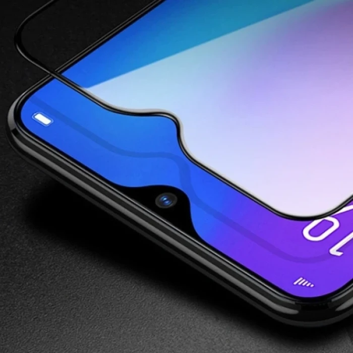 ieg™ Galaxy Note 10 Lite 9d Full Glue Tempered Cam Ekran Koruyucu