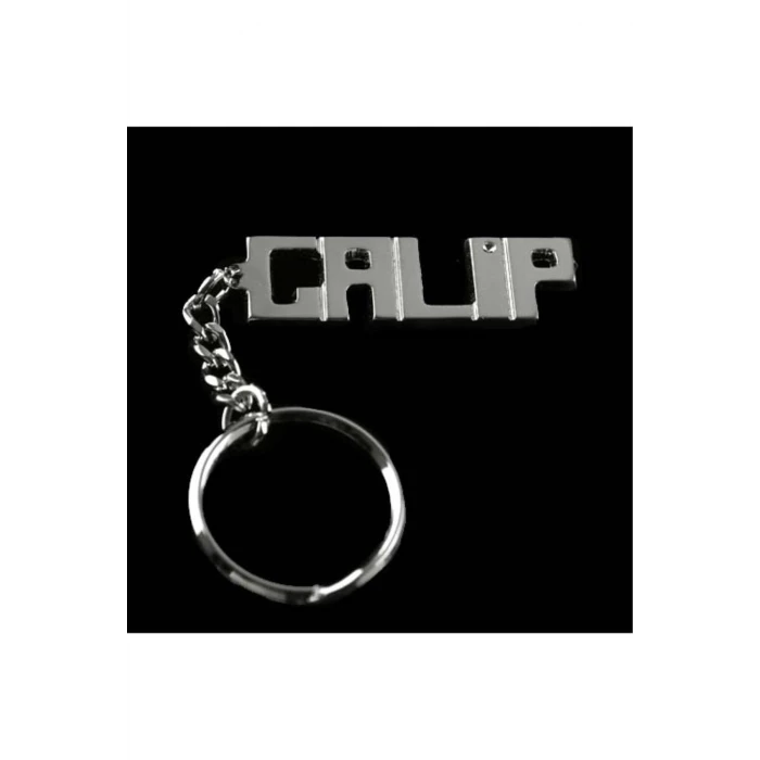 ieg™ Galip İsimli Anahtarlık