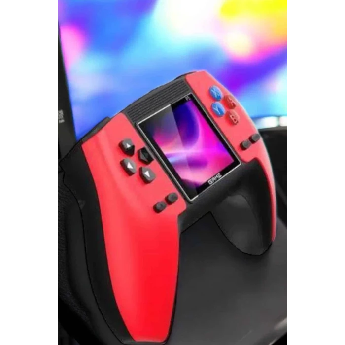 ieg™ Game Stick 520 Oyunlu Retro Konsol Çocuklara Özel