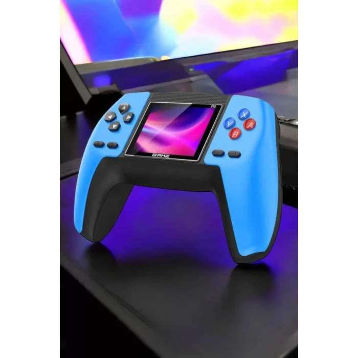 ieg™ Game Stick 520 Oyunlu Retro Konsol Çocuklara Özel