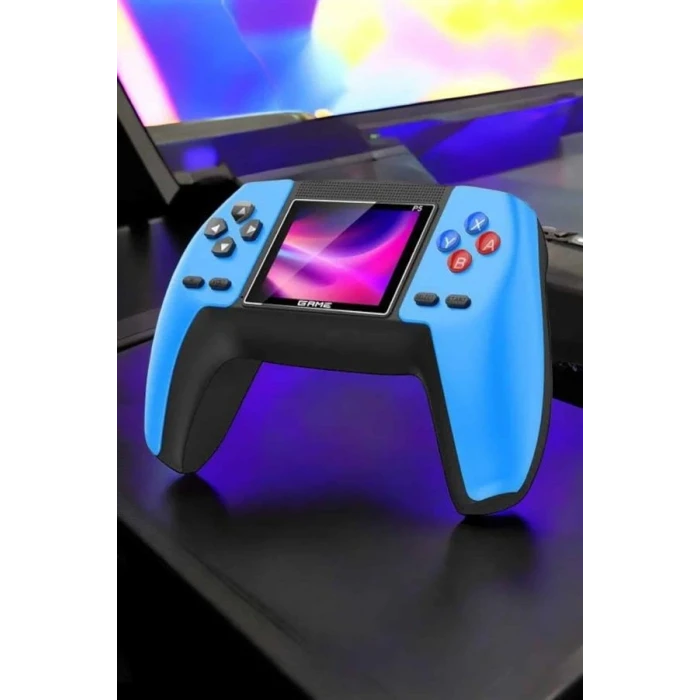 ieg™ Game Stick 520 Oyunlu Retro Konsol Çocuklara Özel