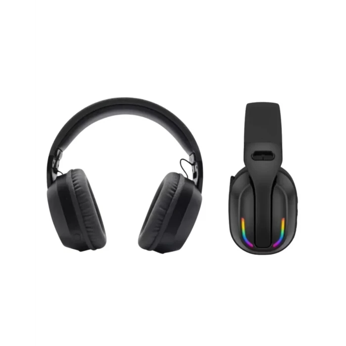 ieg™ Gaming Headset Kablosuz Bluetooth 40mm Sürücülü Mikrofonlu Oyuncu Kulaklığı
