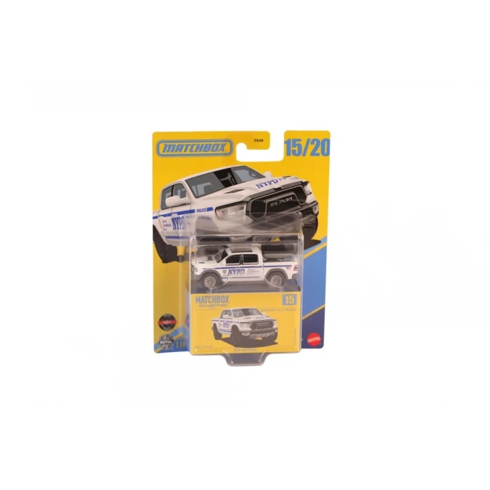 ieg™ GBJ48 Koleksiyon  Araçları Serisi