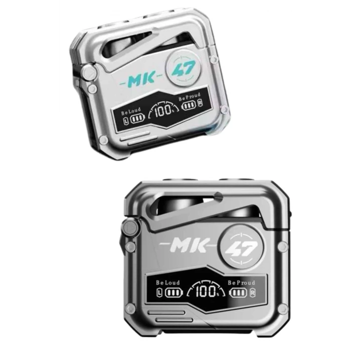 ieg™ Gecikme Önleyici Oyuncu Kulaklığı Bluetooth Bağlantılı ANC Özelliği 5.0 Bluetooth