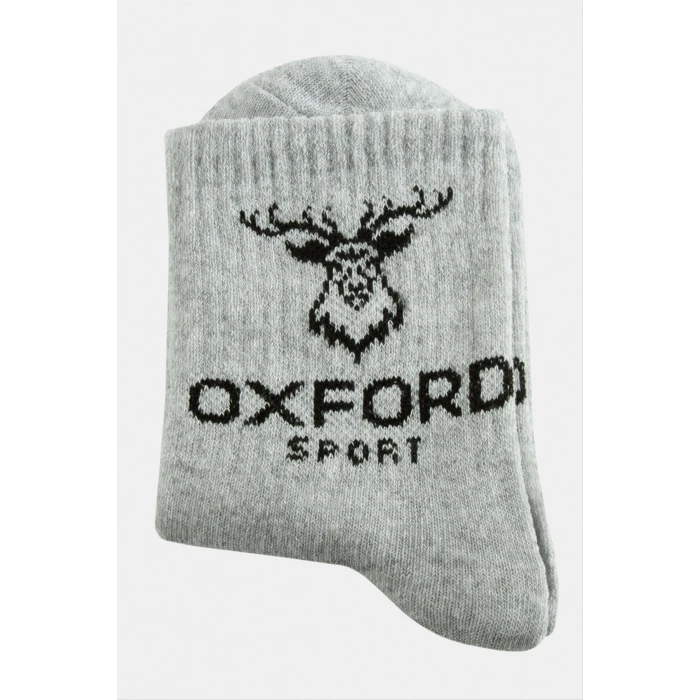 ieg™ Geyik Kolej Çorap 8*28